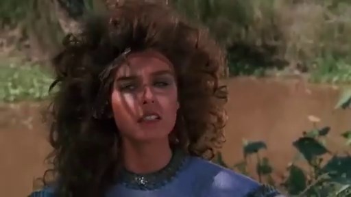 Barbarian Queen 1985 With Eng Sub [Full Movie] [Full Version]Full EP - Full