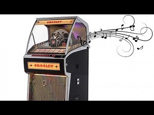 Watch how to sign 'jukebox' in American Sign Language.