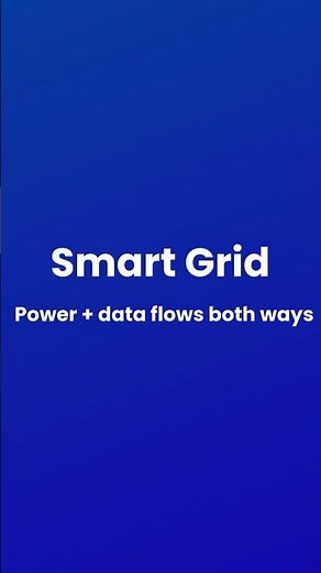 What is a Smart Grid? Electricity that Think - SMART GRID by GRID MIND