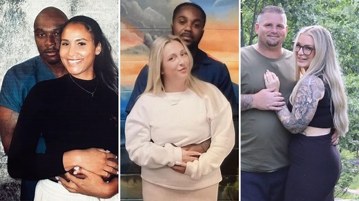 'Prison Brides': Meet the Cast Behind Lifetime's New Docuseries (PHOTOS)