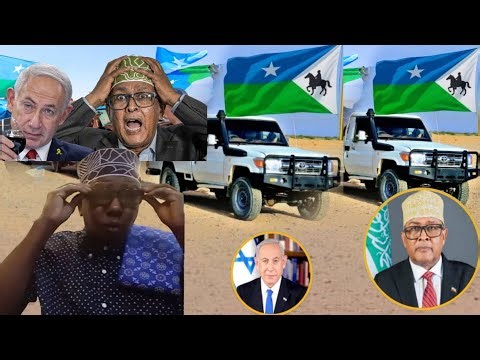 War degdeg ah hargaysa dadkii diiday yahuuda oo la qabqabanhayo