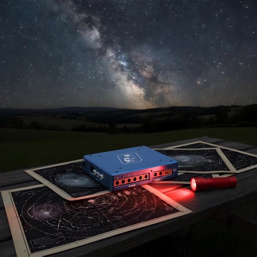 Pegasus Astro on Reels | Facebook