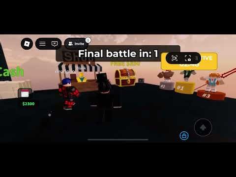 Blind shot…. This game was sooo much fun btw