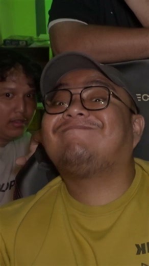 Kita Harus Senang :) #KamiBerani! #TaraArtsNetwork