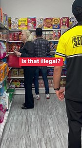 When the security is your buddy! 🤣 #jokes #comedy #improvcomedy #reels #reelsviral #viralreels #facebookreels #trendingreels #FacebookLive #Tiktok #tiktoktrend #viral #tiktokviral #facebookreels #pickupline #darkhumor #humor #pranks #prankster | K's Comedy Crew