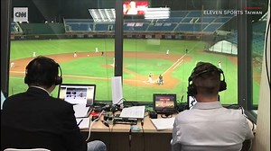 11K views · 141 reactions | "We hope we can cheer up all the people who might be under the impact of coronavirus." Sports of all types have been canceled around the world due to the coronavirus pandemic. But in Taiwan, baseball goes on and it broadcasts live to the world.  https://cnn.it/34IpokR | CNN Sport | Facebook