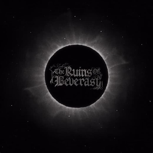 The Ruins Of Beverast - Tempelschlaf | Ván Records