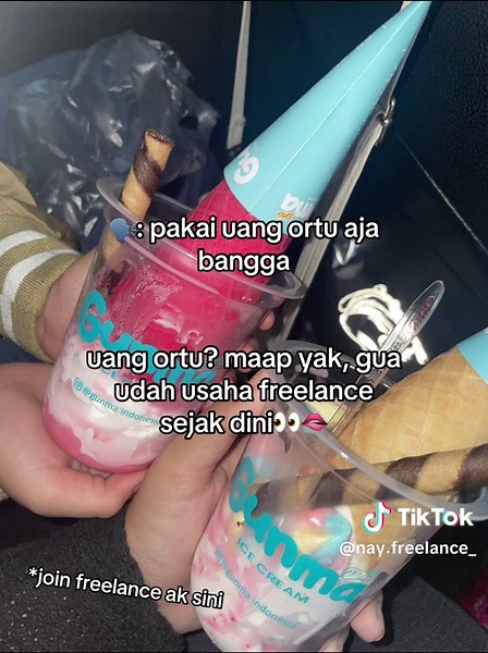 Freelance untuk Pelajar: Kerja Online yang Menguntungkan