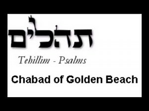Psalm 56 (Tehillim 56)