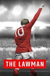 The Lawman - Movie