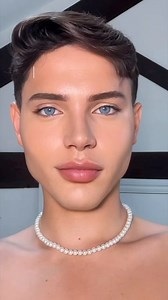 83K views · 930 reactions | Button nose contour hack 朗#contouring #nosecontour #contour #makeuphacks #howtocontour | Natan | Facebook