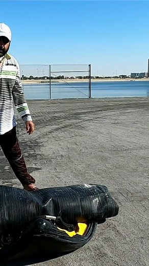 Ultimate Inflatable Boat Fishing Setup Guide