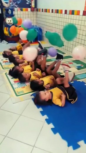 Actividades con Globos para Niños: Divertidas Ideas para Fiestas y Preescolar