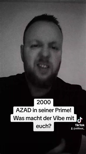 2000😳 Erinnerst du dich an diesen Klassiker von AZAD? #shorts #nostalgie #deutschrap #music #napalm