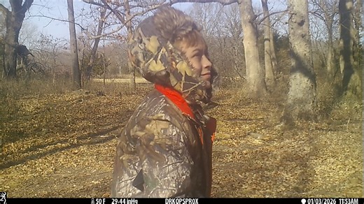 I just never know what's going to show up when I am reviewing the trail camera card content. This guy looks familiar, so I slowed the speed of the video down to get a better look. He doesn't seem to be worried about getting caught. Someone said his name might be Lane. Let me know if you recognize him. #funnymemes #funnyreels | Grissom Wildlife Outdoors