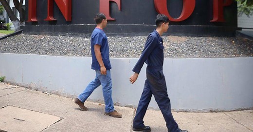 Conozca los más de 100 cursos presenciales y en línea que ofrece el Infop