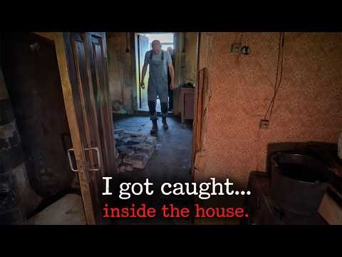5 Disturbing Encounters in Abandoned Places (Vol. 4)