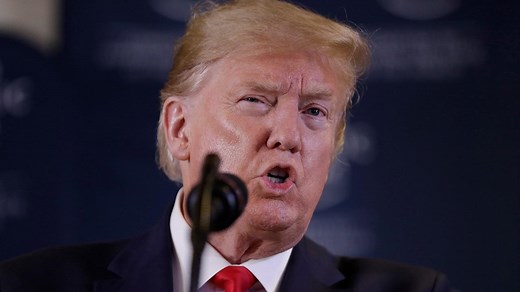 The Trump economy, three years in: What the numbers say
