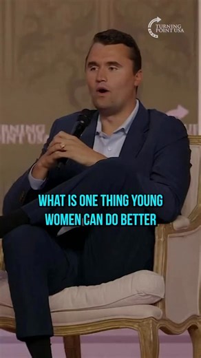 Why the modern dating pool feels so broken | Turning Point USA