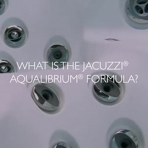 More jets don't mean a better hydrotherapy experience. That’s why Jacuzzi® Hot Tubs focus on the details you’ll feel at the end of your day. The perfect blend of heat and buoyancy. Precisely-placed jets. Ergonomic seating. A recipe for total relaxation. Explore what Jacuzzi® Hot Tubs have to offer at: https://www.jacuzzi.com/en-us/hot-tubs | Jacuzzi