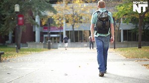 College enrollment is down by almost a million students since 2010 | NowThis