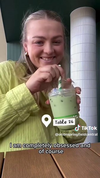 Explora un Colour Walk en Orion Springfield Central