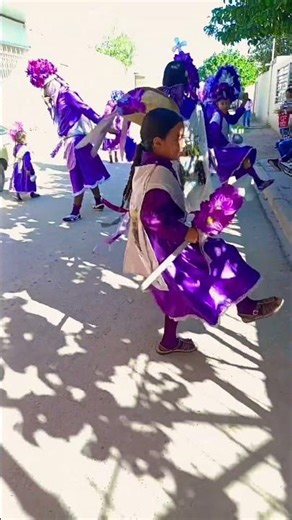 🥰💯👌🏻💝 “La Asunción” Danza de Pluma de Las Nueras, La Joya, Torreón, Coah. #tradiciones