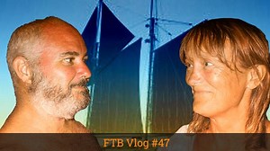 1.1K views · 44 reactions | We sail a gaff-rigged schooner, meet the...
