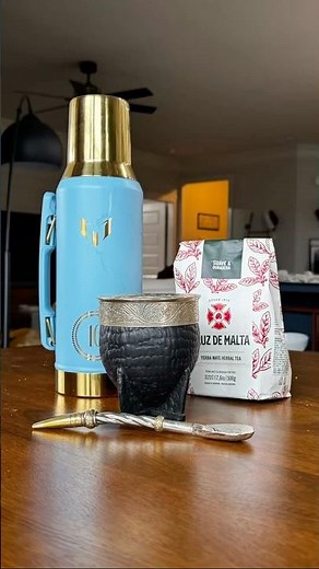 How to Prepare the Perfect Mate 🧉🍃