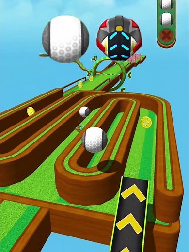 🔥 Going Balls VS Rollance Balls VS Rolling Ball Games New Race 992 | Android/IOS Games