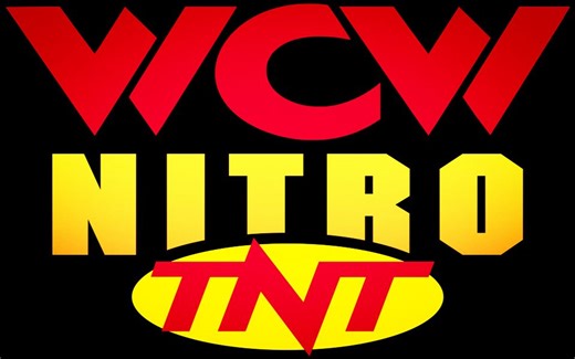 1997.WCW.Nitro合集