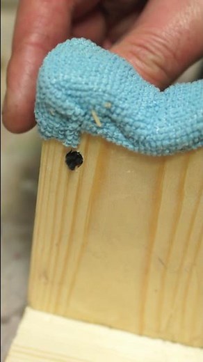 Making basic rod rests for rod building