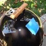 Installing A Thermometer - The Virtual Weber Bullet