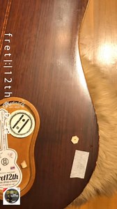 16K views · 426 reactions | |:| Martin & Co. : D-28 ( 40 Years Old ) Martin & Co. : MEC12 PHOSPHOR BRONZE (Eric Clapton Signature Strings)  : Bridge Fixed 2nd. Time #fret12th #guitar #martinguitar #d28 #martinandco #acousticguitar #guitarsetup #guitarrepair #musicshop #กีตาร์ #กีตาร์ไฟฟ้า  line : fret12th  fret|:|12th music shop & more | Fret12th | Facebook