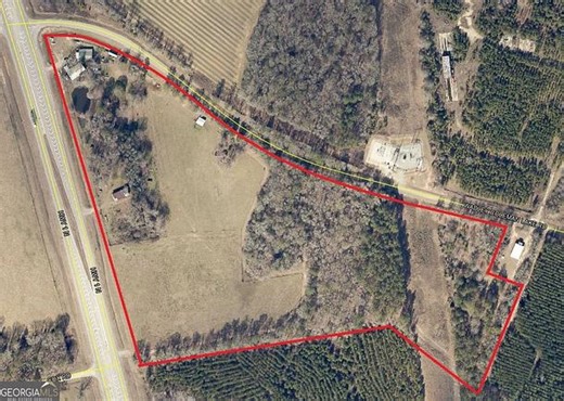 3728 N Hwy 1, Midville, GA 30441 | Estately 🧡 | MLS# 10728470