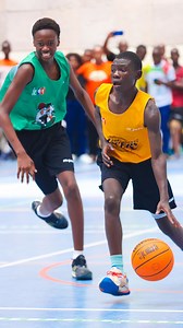 2.6K views · 26 reactions | History made in Mombasa! Our first Jr NBA season wraped up with an electrifying Finals where passion and talent lit up the court. This is just the beginning . #NBAKenya #NBAAfrica #JrNBA | NBA Africa | Facebook