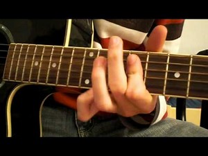 Zakk Wylde - Machine Gun Man Acoustic - Slow Lesson Part 1