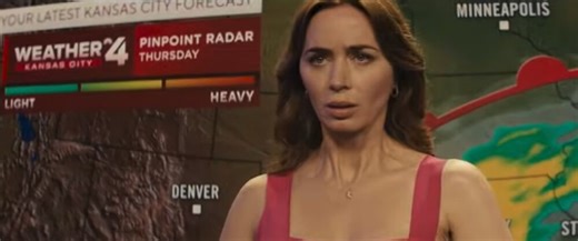 Disclosure Day | Official Teaser | Teik C. Lim