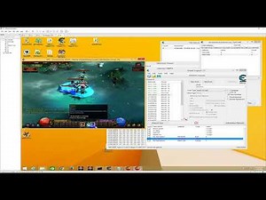 Tutorial Cheat Engine - Hack Range Skill Mu Online - Lifemu.com - SS18