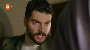 22K views · 1.6K reactions | Hesap sorma vakti Miran Aslanbey'de! - Hercai 29. Bölüm | Hercai atv | Facebook