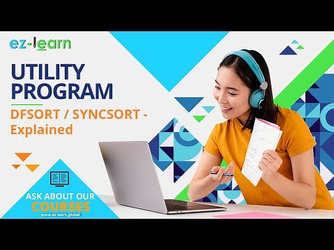 DFSORT / SYNCSORT Definition Explained