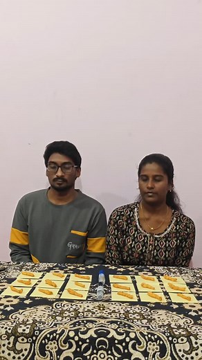 3.9K views | Don't skip..the ending is crazy #eating | DeepuAishu Vlogs | Facebook