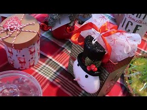 Cookie Exchange / Cookie Swap Packaging Ideas