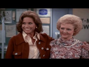 The Mary Tyler Moore Show 2022 🌟 🔰✨ Sue Ann Gets the Ax ✅ Mary Tyler Moore Full Episode