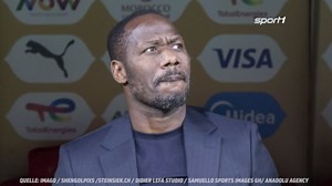Der Wahnsinns-Eklat im Afrika-Cup im Video erklärt