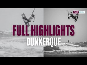 GKA Freestyle Event Highlights | GKA Freestyle Kite World Cup France 2024