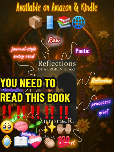 Relax and Read: My New Book on Kindle