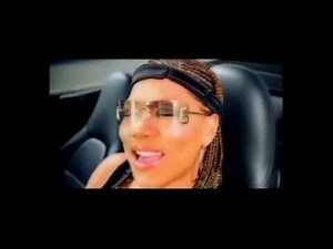 Queen Latifah-Better Than The Rest