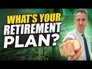 The What to do in Retirement Decision | Your FERS Federal Retirement | Christy Capital Management