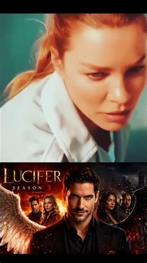 Lucifer Season 3 Full Story Explained in Hindi 😈 | Devil Ka Sach & Ending Explained